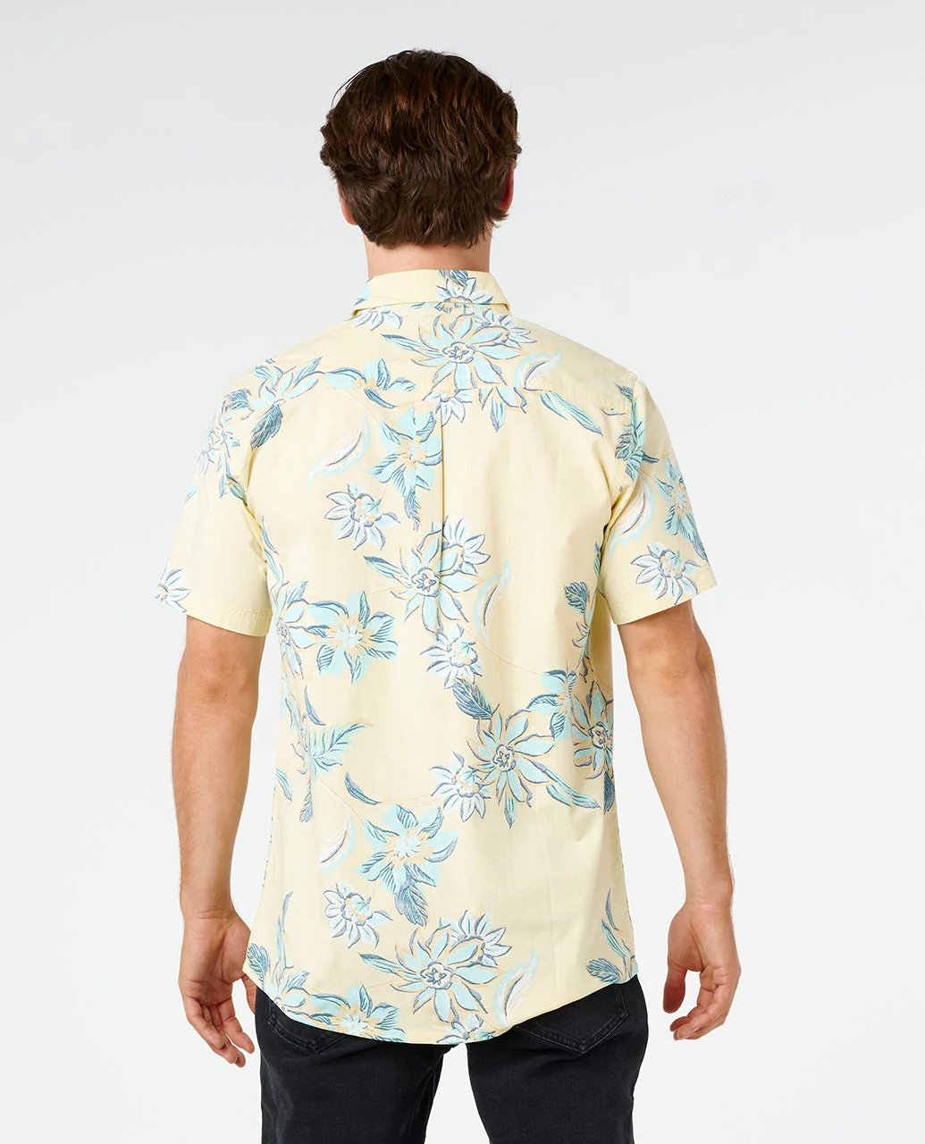 Sessions Short Sleeve Shirt