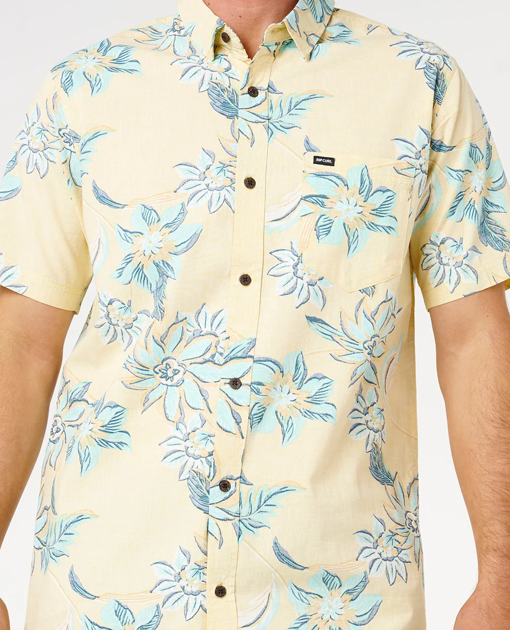 Sessions Short Sleeve Shirt