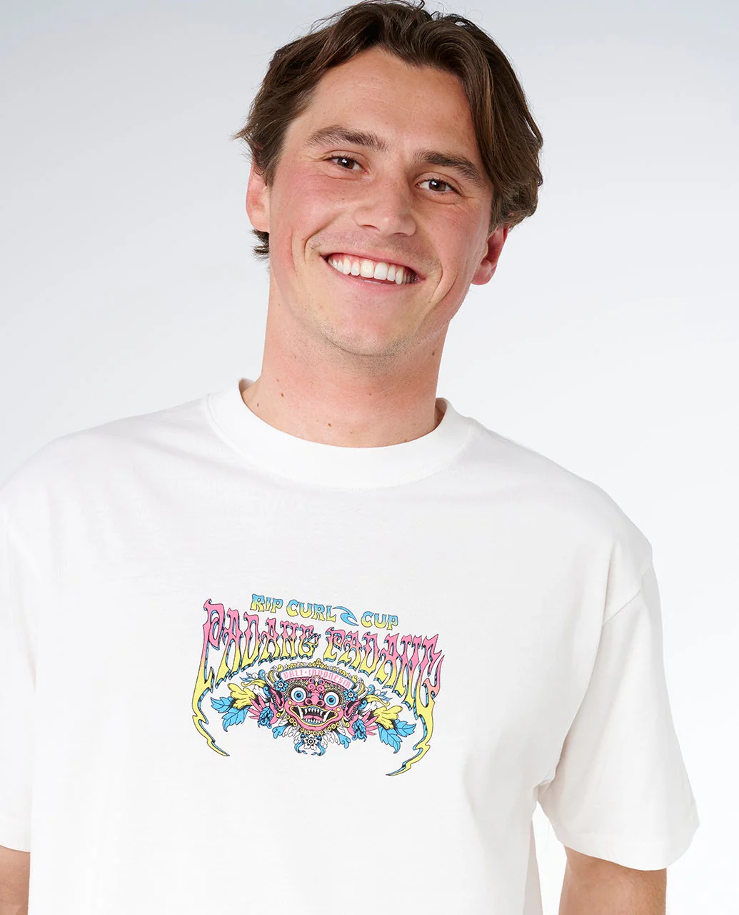 4845-padang-cup-poster-relaxed-tee-6.webp Padang Cup Poster Relaxed Tee