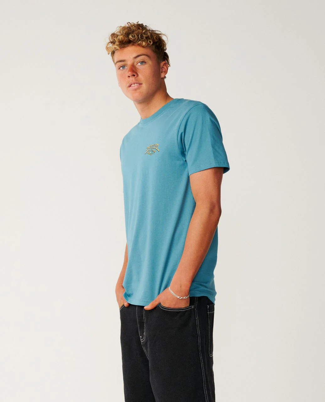 Air Shred Standard Tee