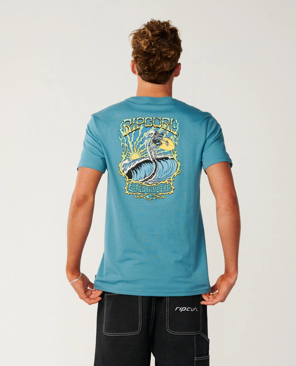 Air Shred Standard Tee