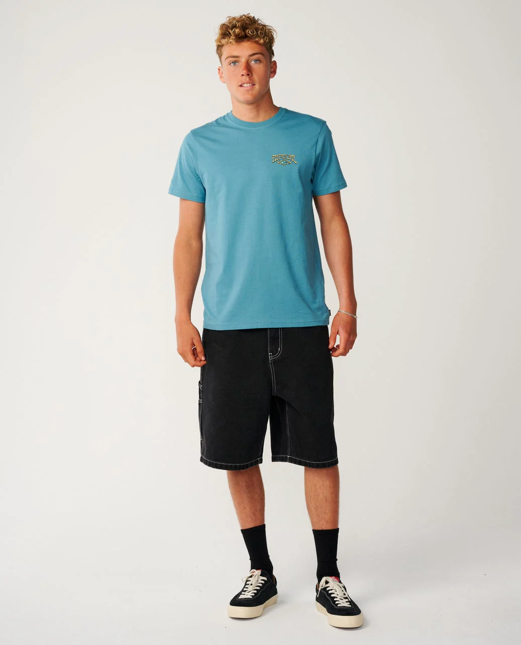 Air Shred Standard Tee