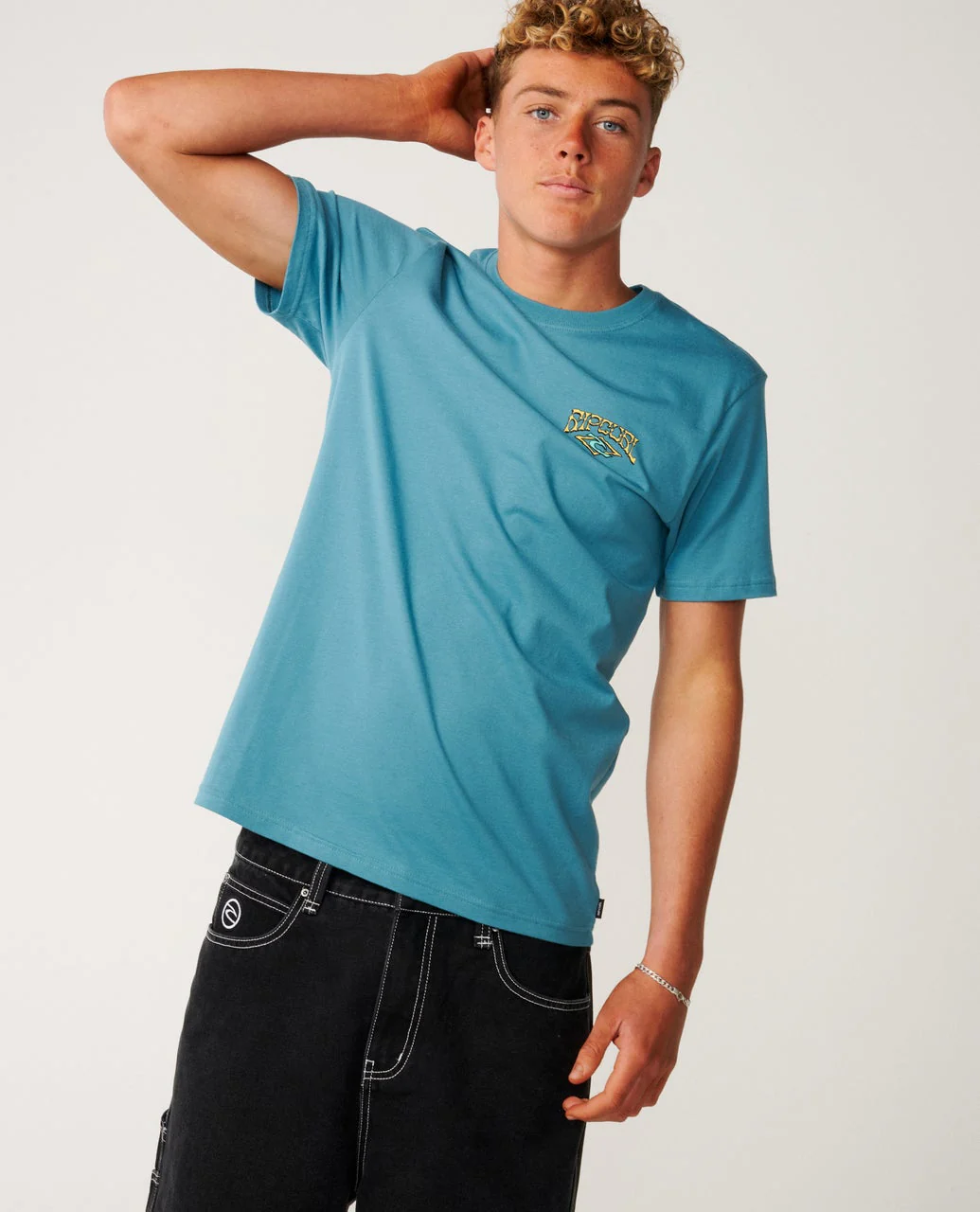 Air Shred Standard Tee
