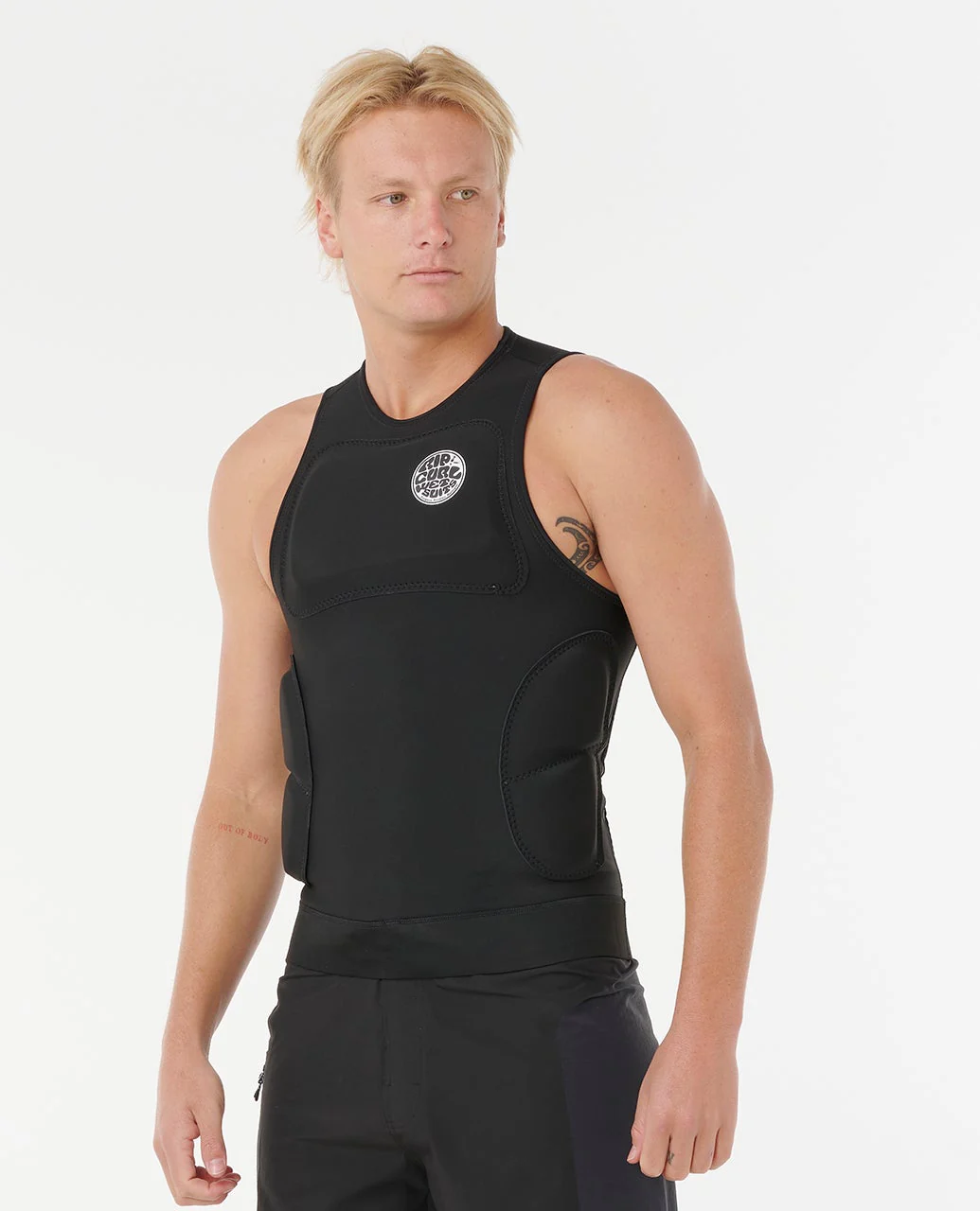 Big Wave Paddle Vest