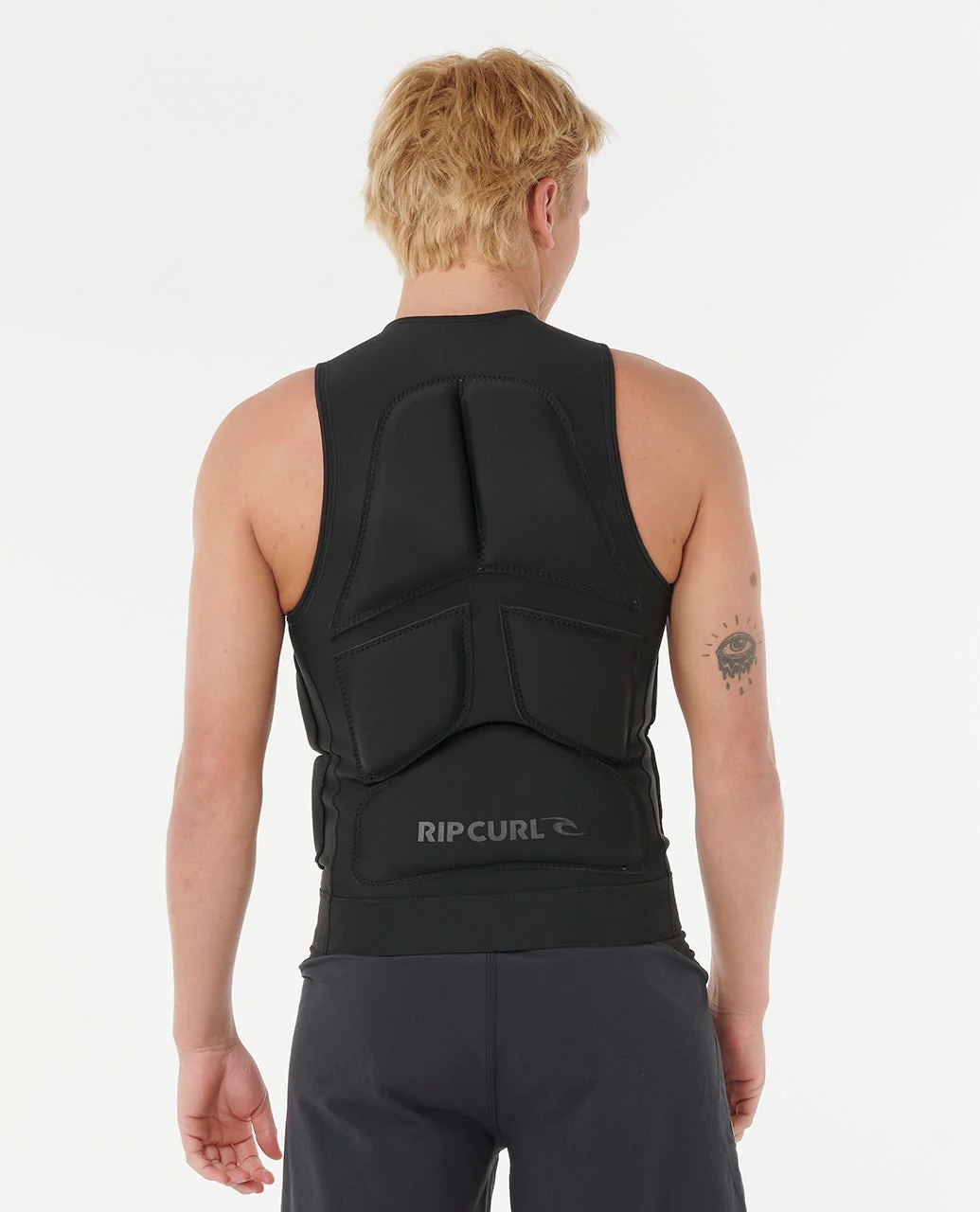 Big Wave Paddle Vest