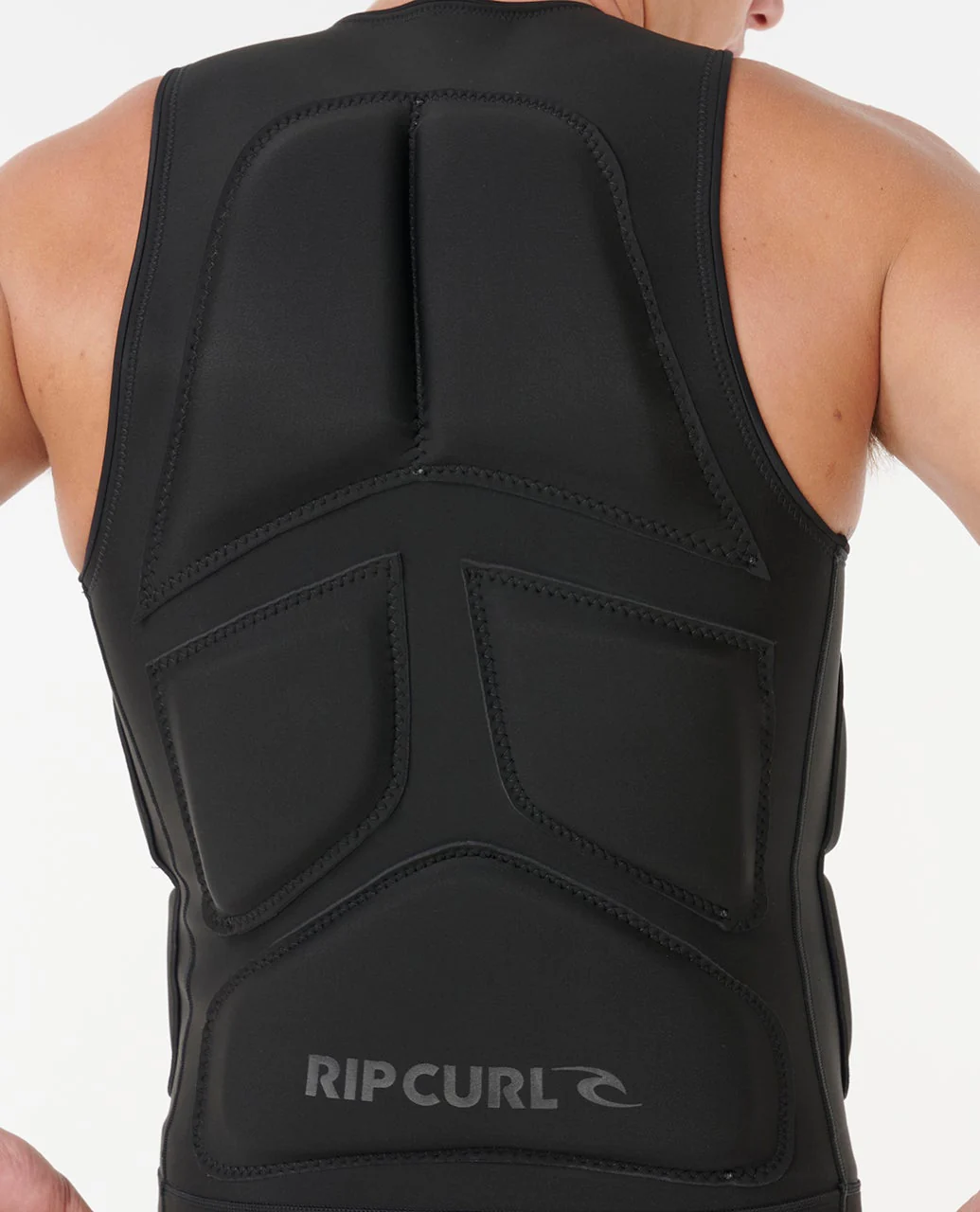 Big Wave Paddle Vest