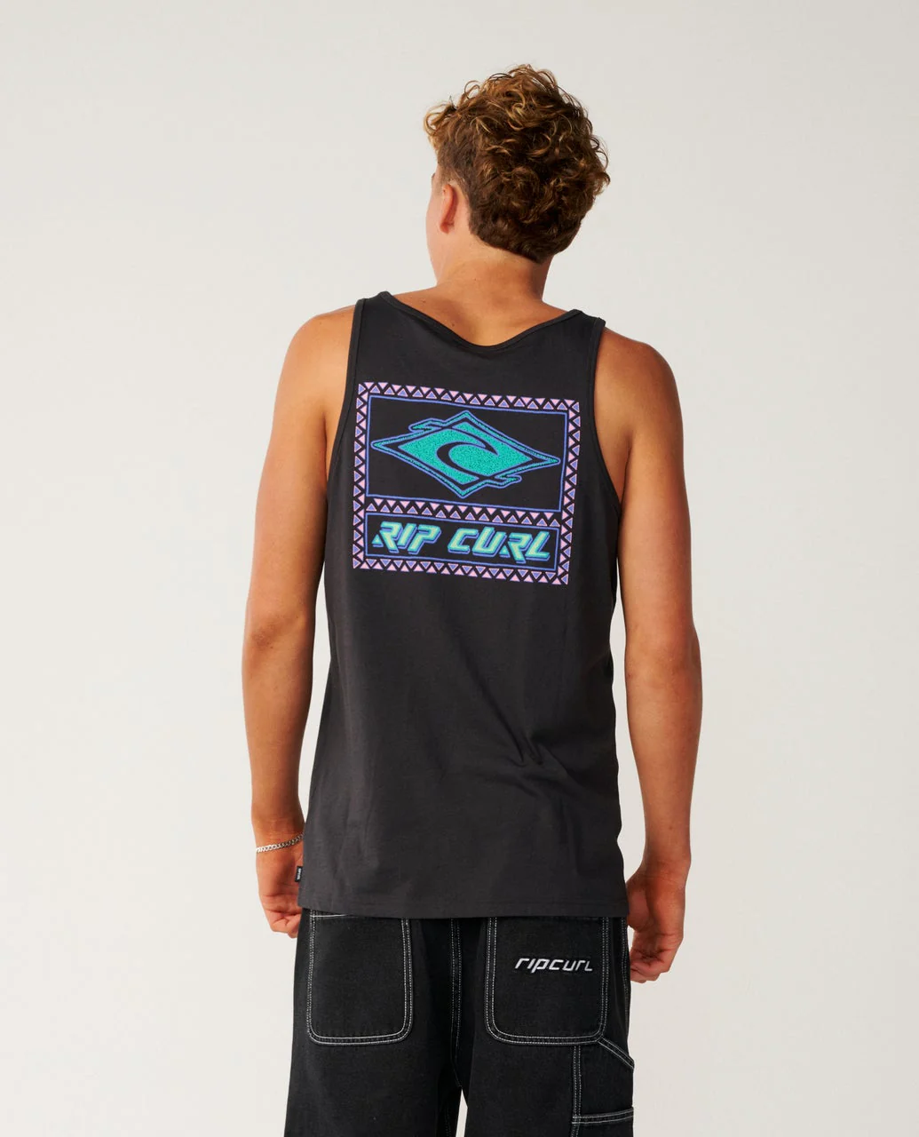 Disorder Legacy Tank