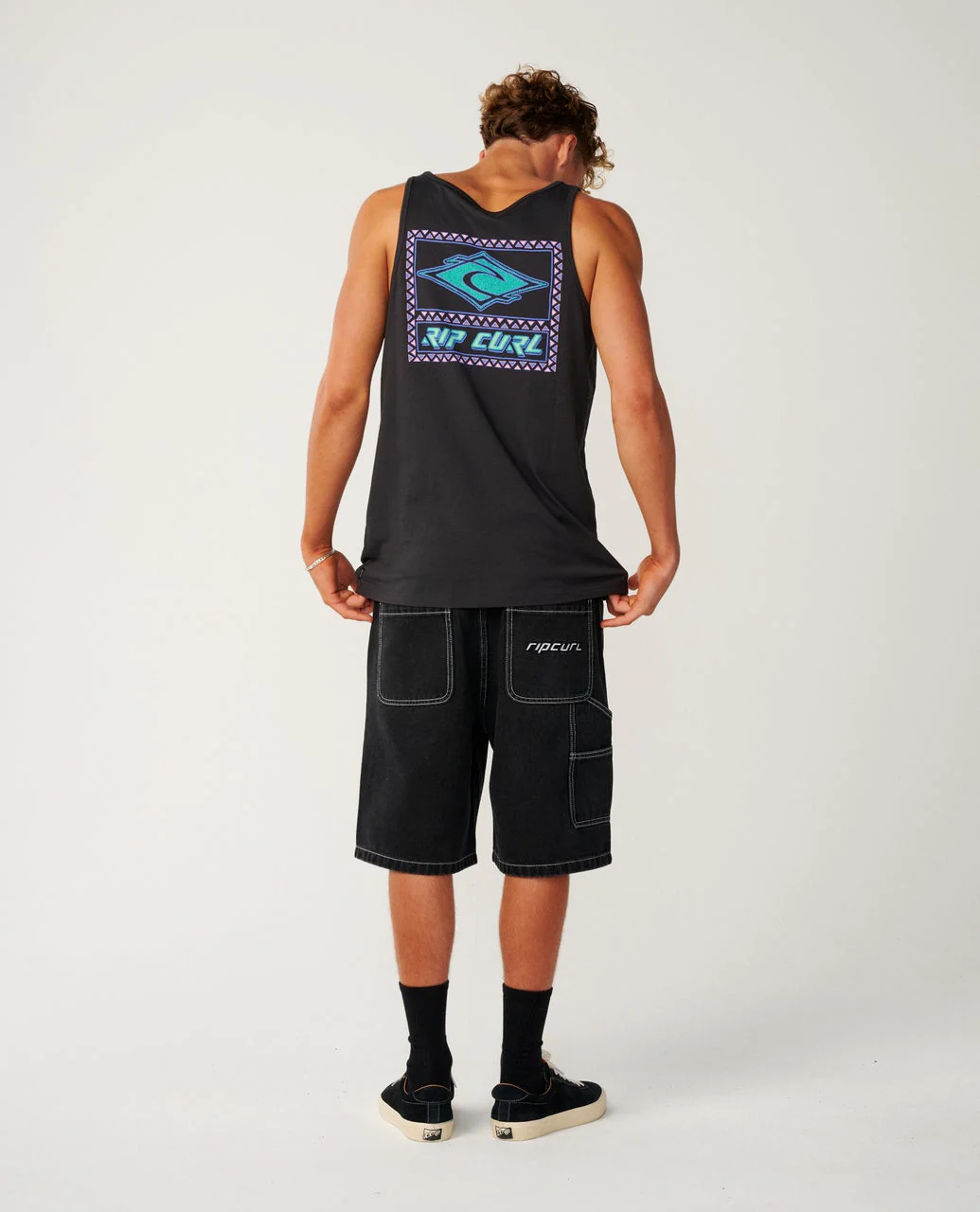 Disorder Legacy Tank