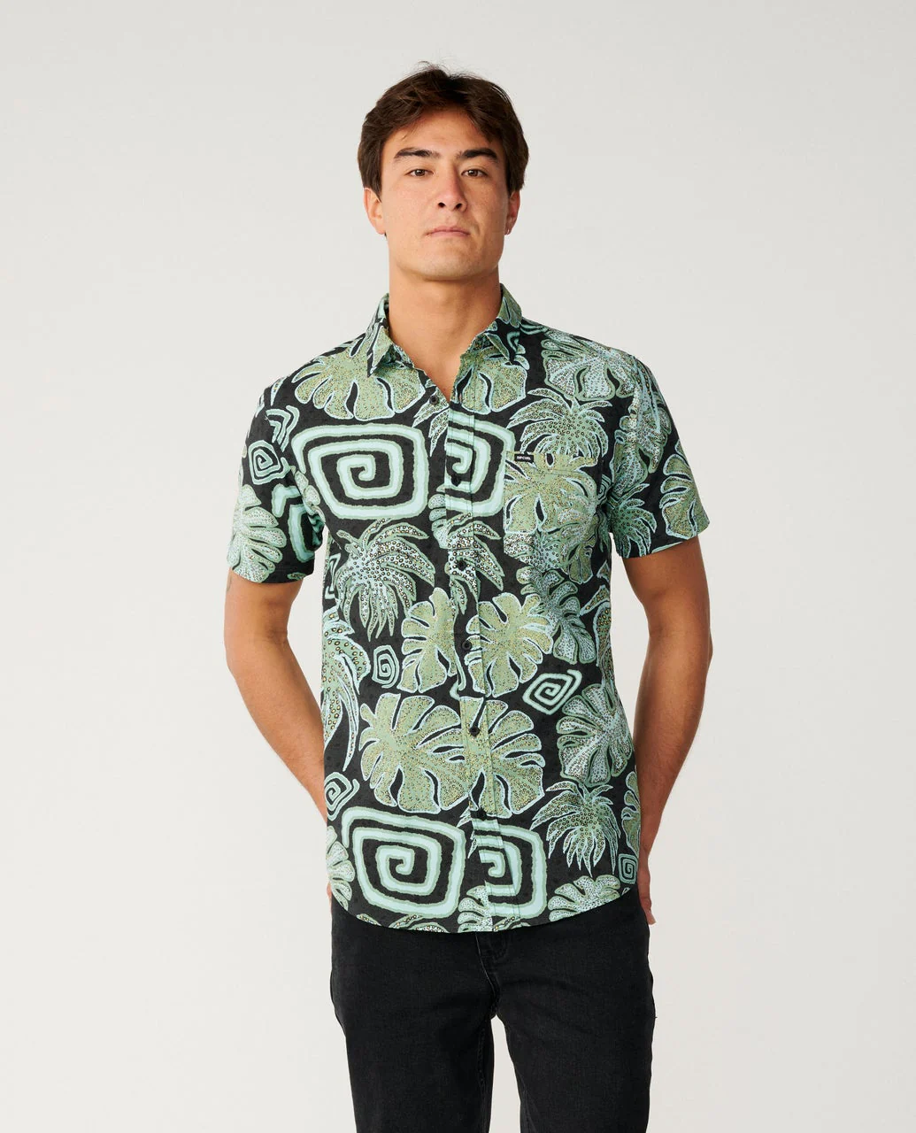 4911-barrel-killa-short-sleeve-shirt-1.webp Barrel Killa Short Sleeve Shirt