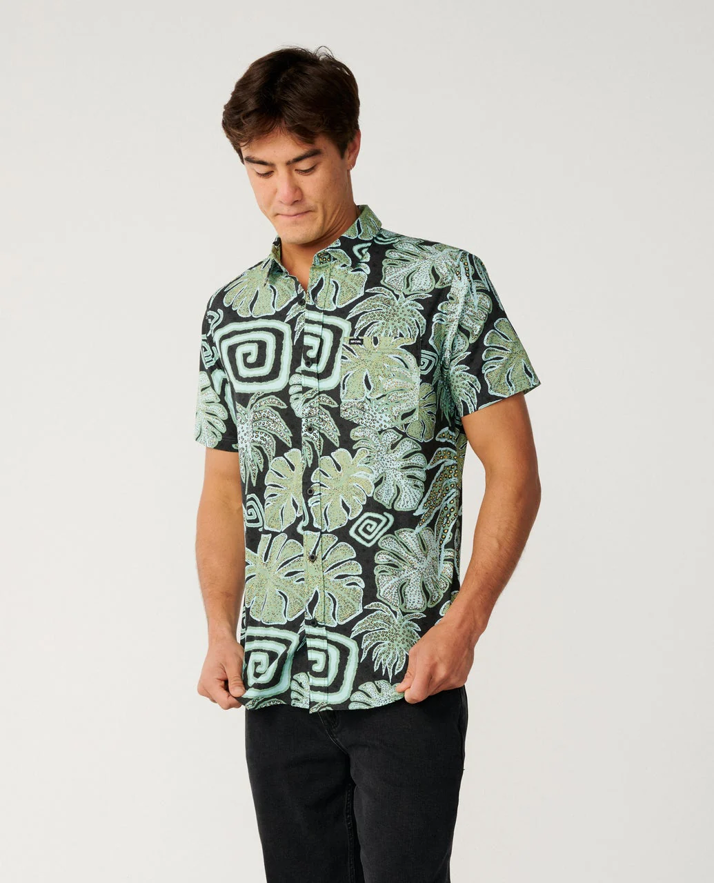 Barrel Killa Short Sleeve Shirt