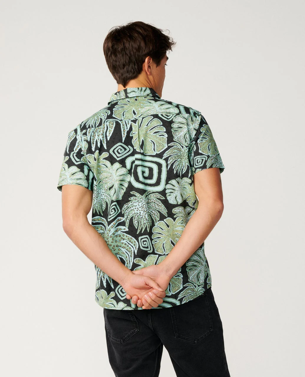 Barrel Killa Short Sleeve Shirt