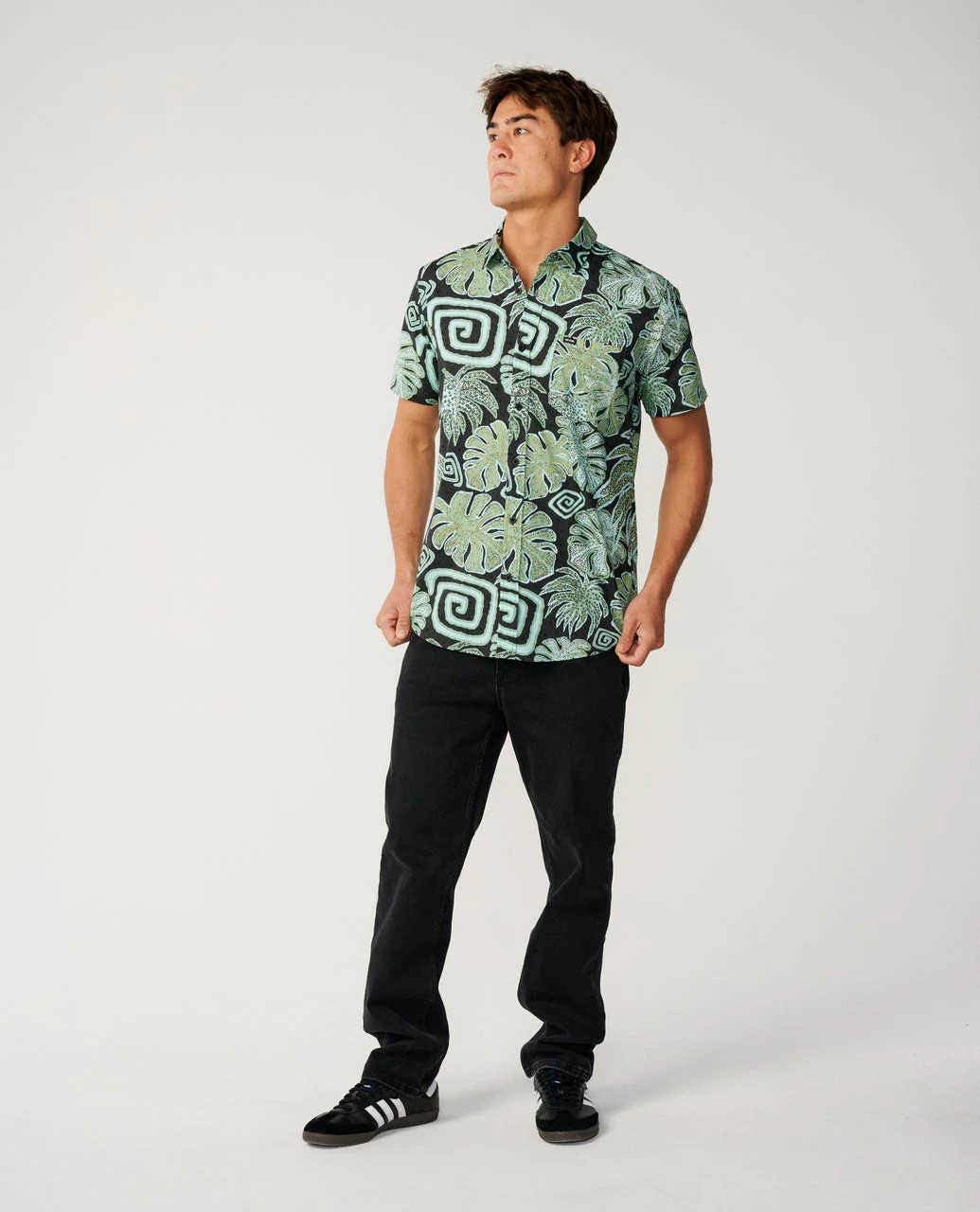 Barrel Killa Short Sleeve Shirt