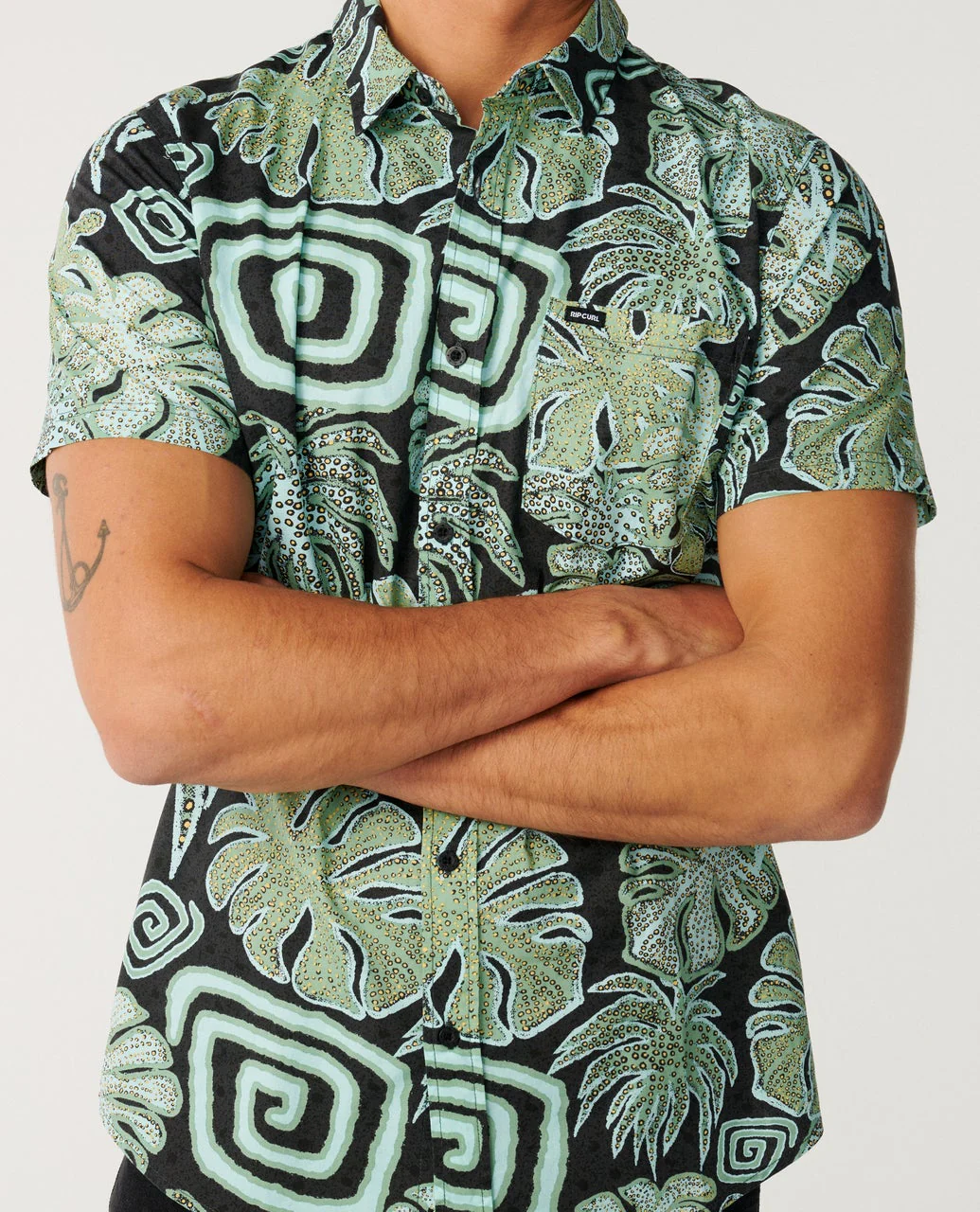 Barrel Killa Short Sleeve Shirt