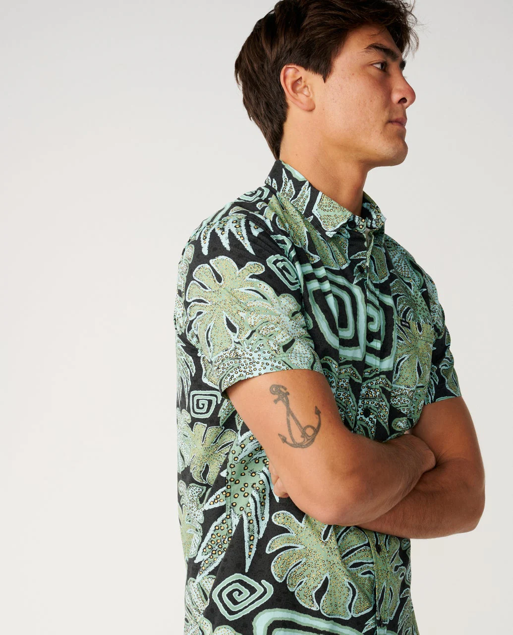 Barrel Killa Short Sleeve Shirt