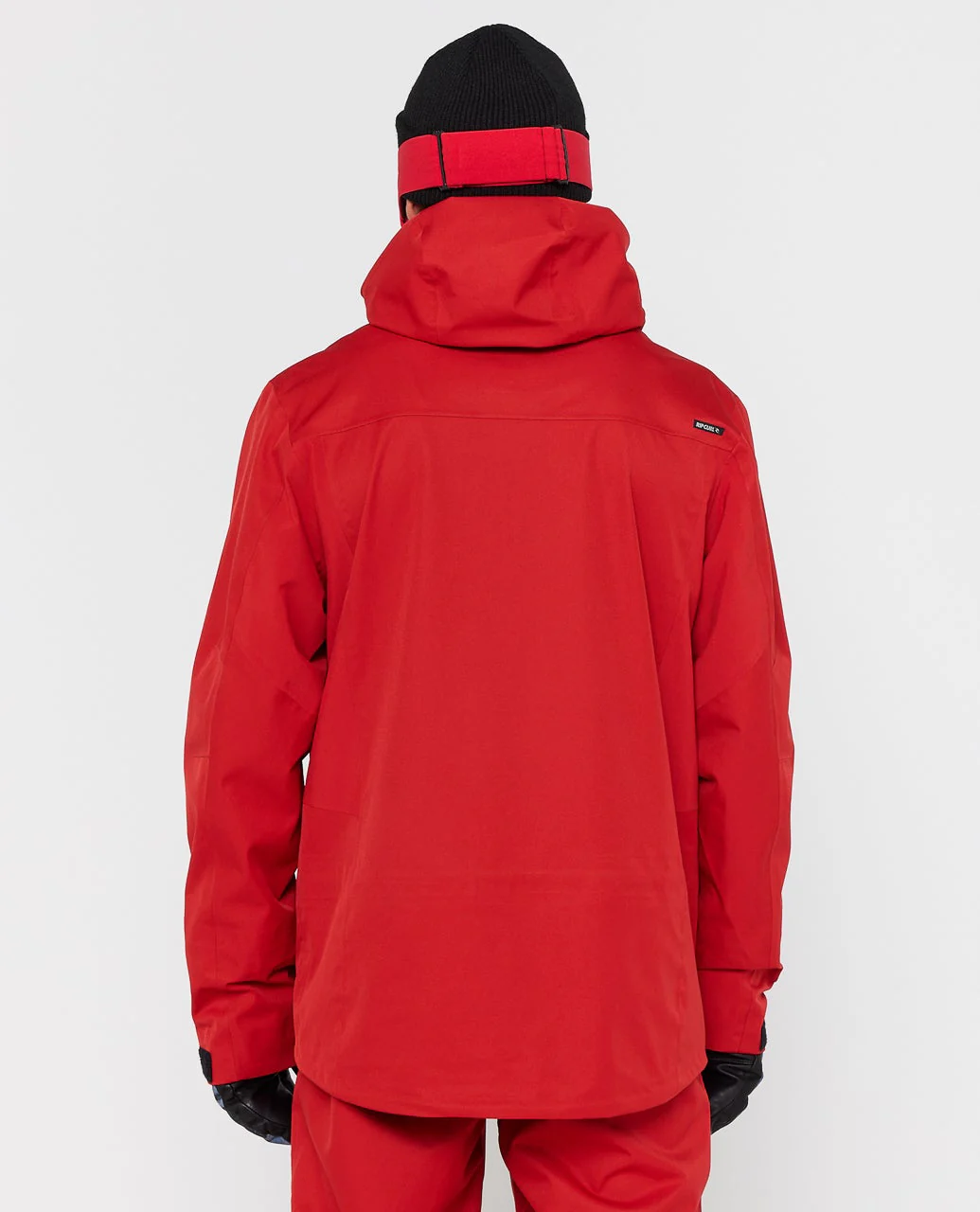 Anti-Series Back Country 30K/40K Snow Jacket