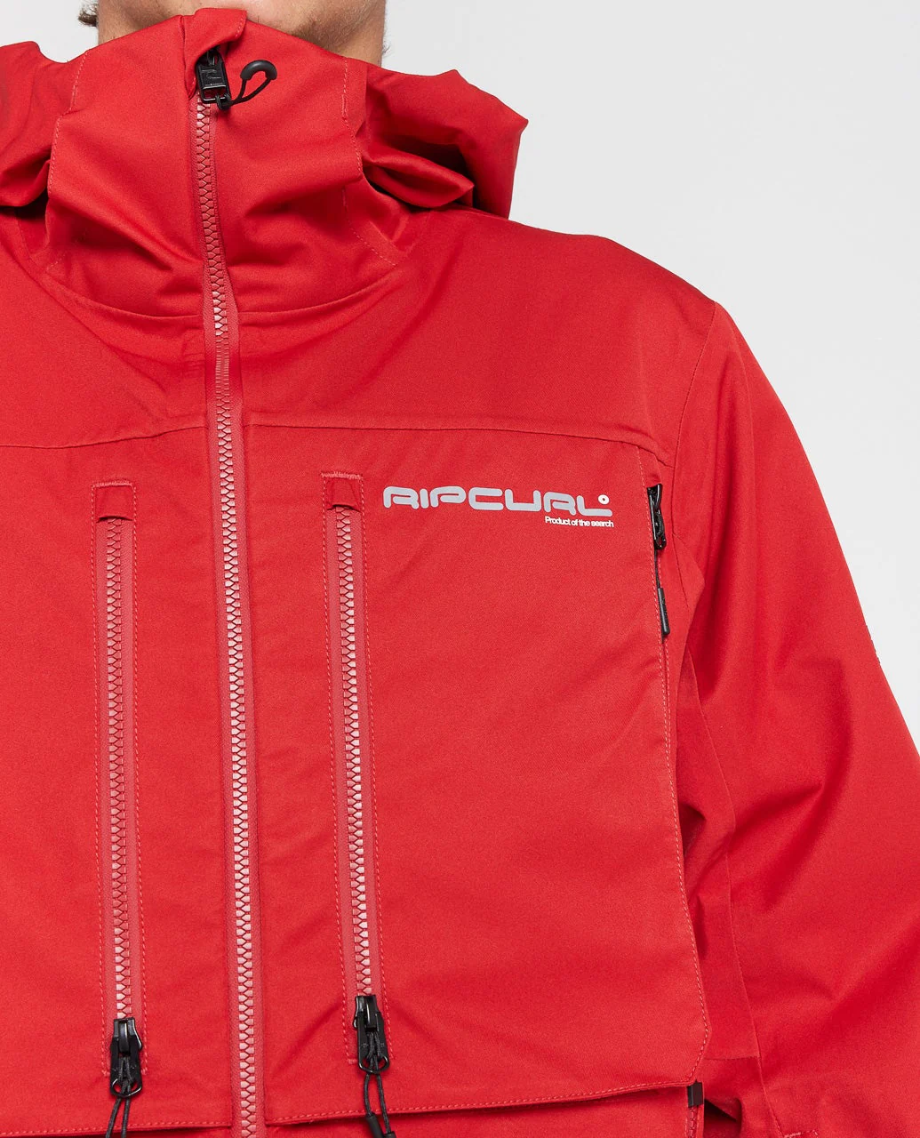 Anti-Series Back Country 30K/40K Snow Jacket