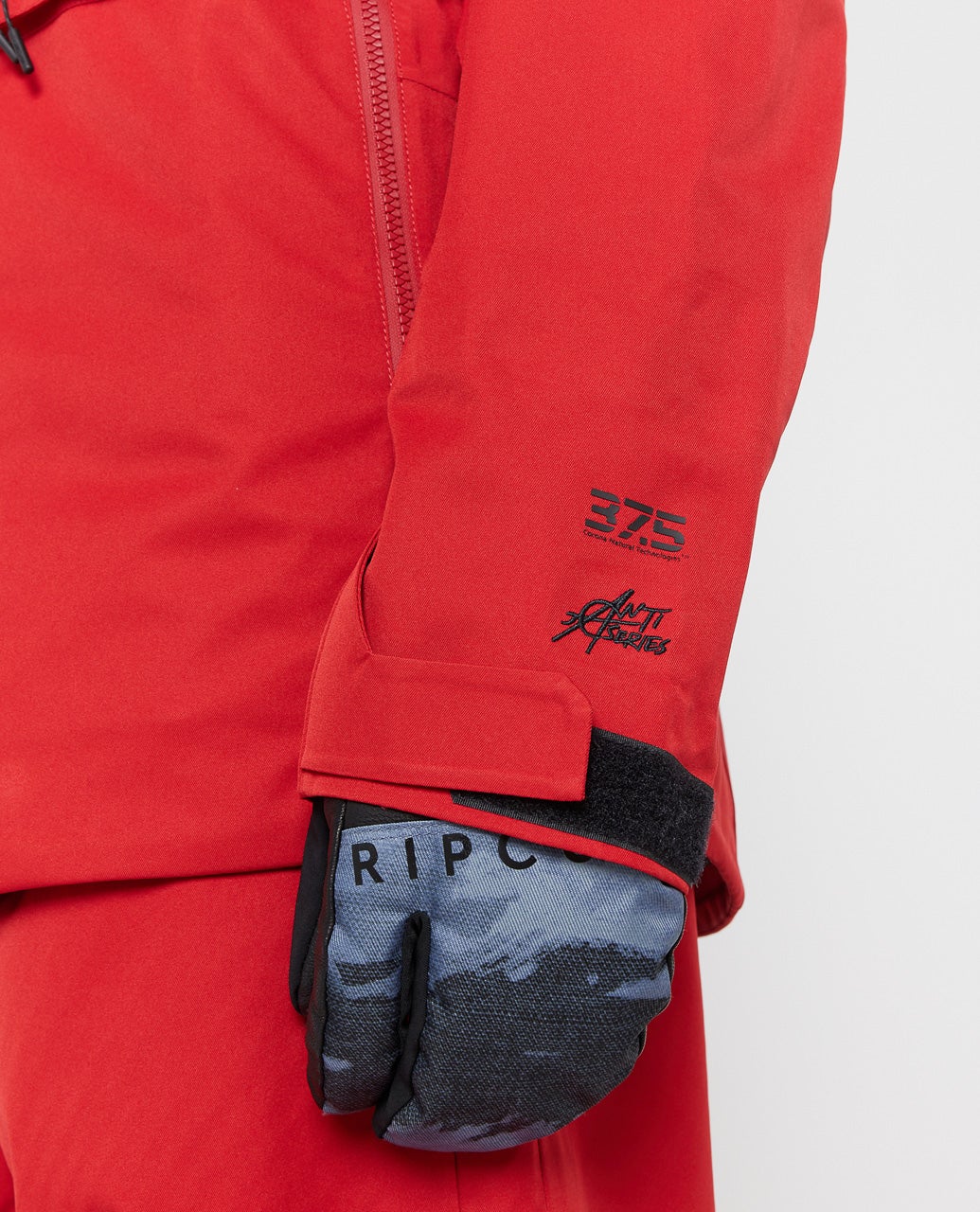 Anti-Series Back Country 30K/40K Snow Jacket