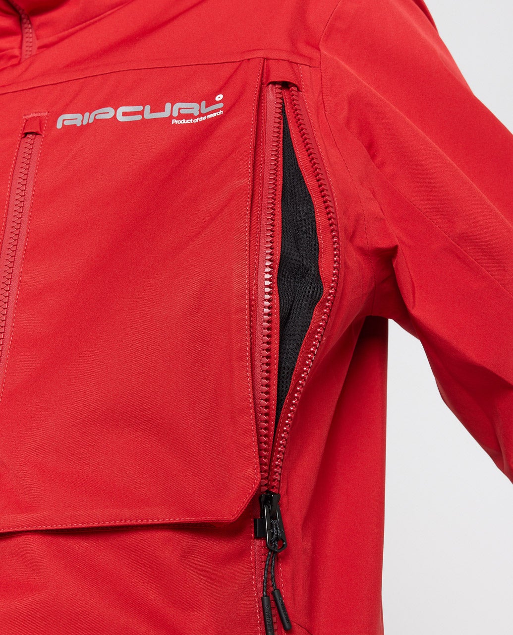 Anti-Series Back Country 30K/40K Snow Jacket