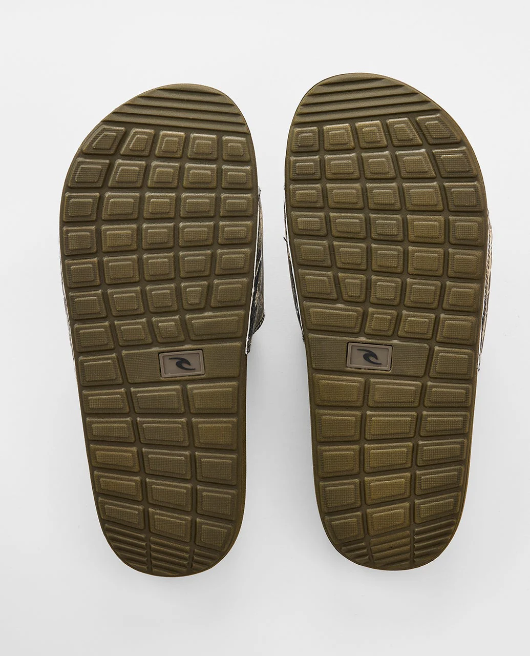 Camo Search Thongs