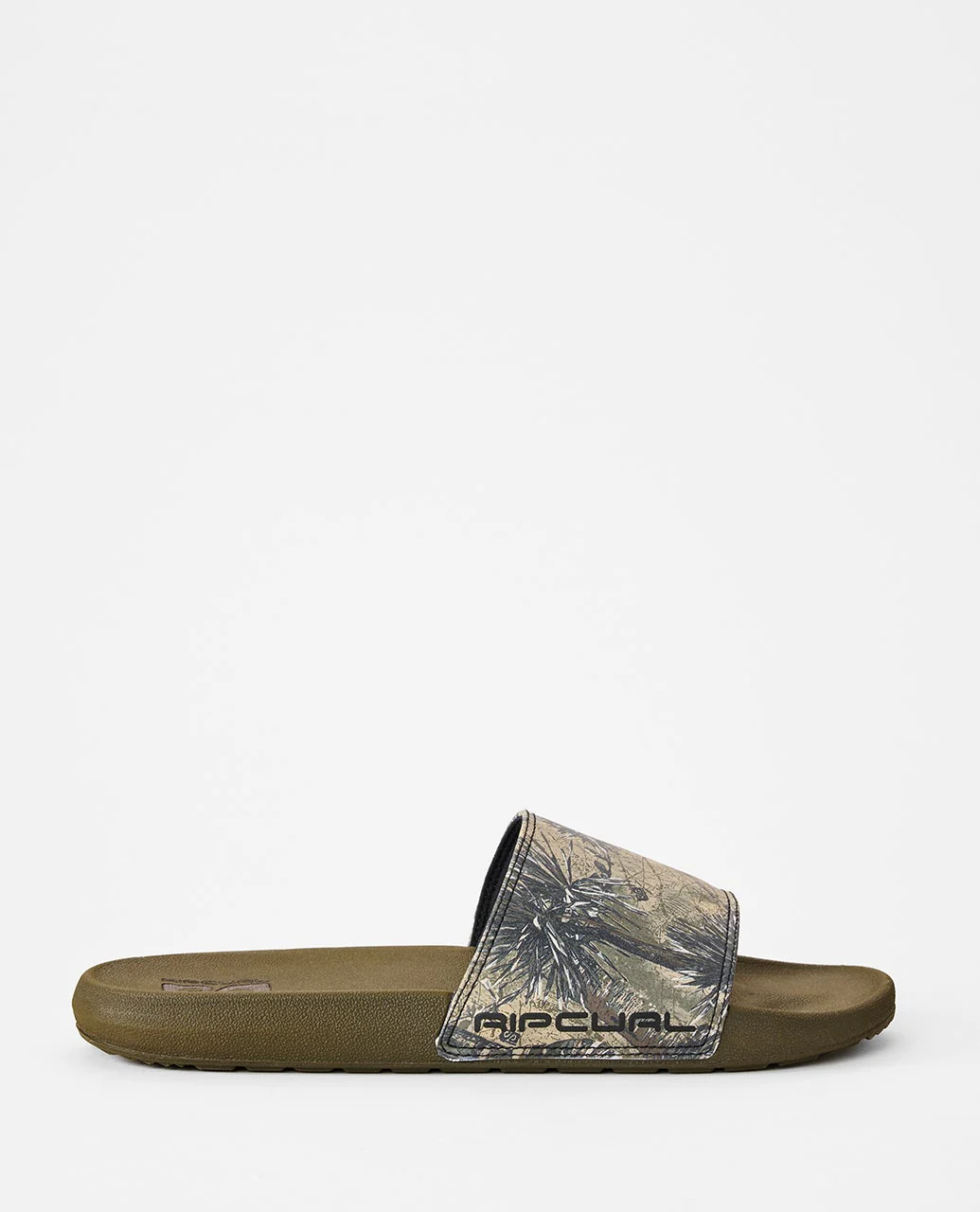 Camo Search Thongs