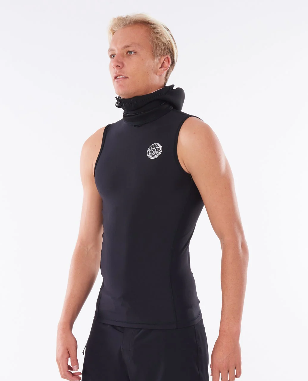 Flashbomb 0.5MM Hooded Vest