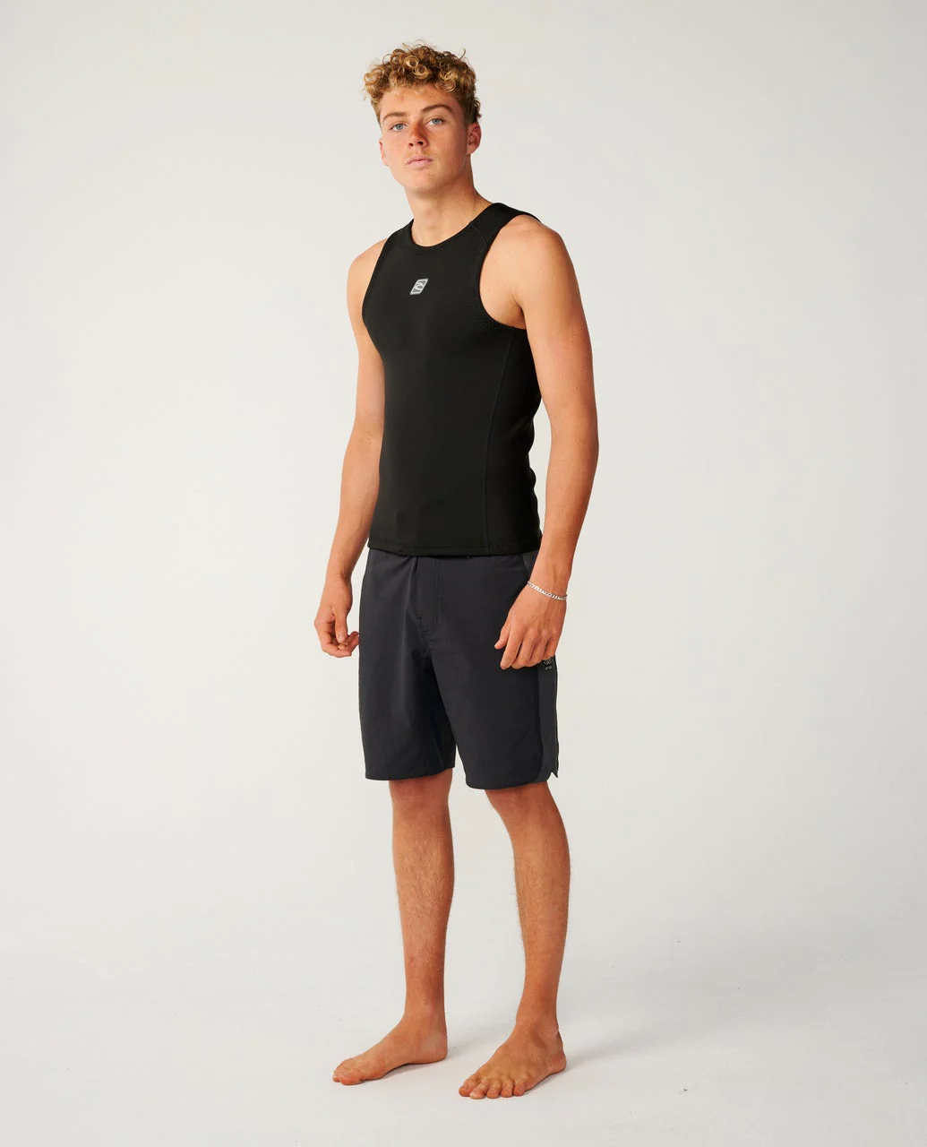 Dawn Patrol 1.5mm Sleeveless Vest