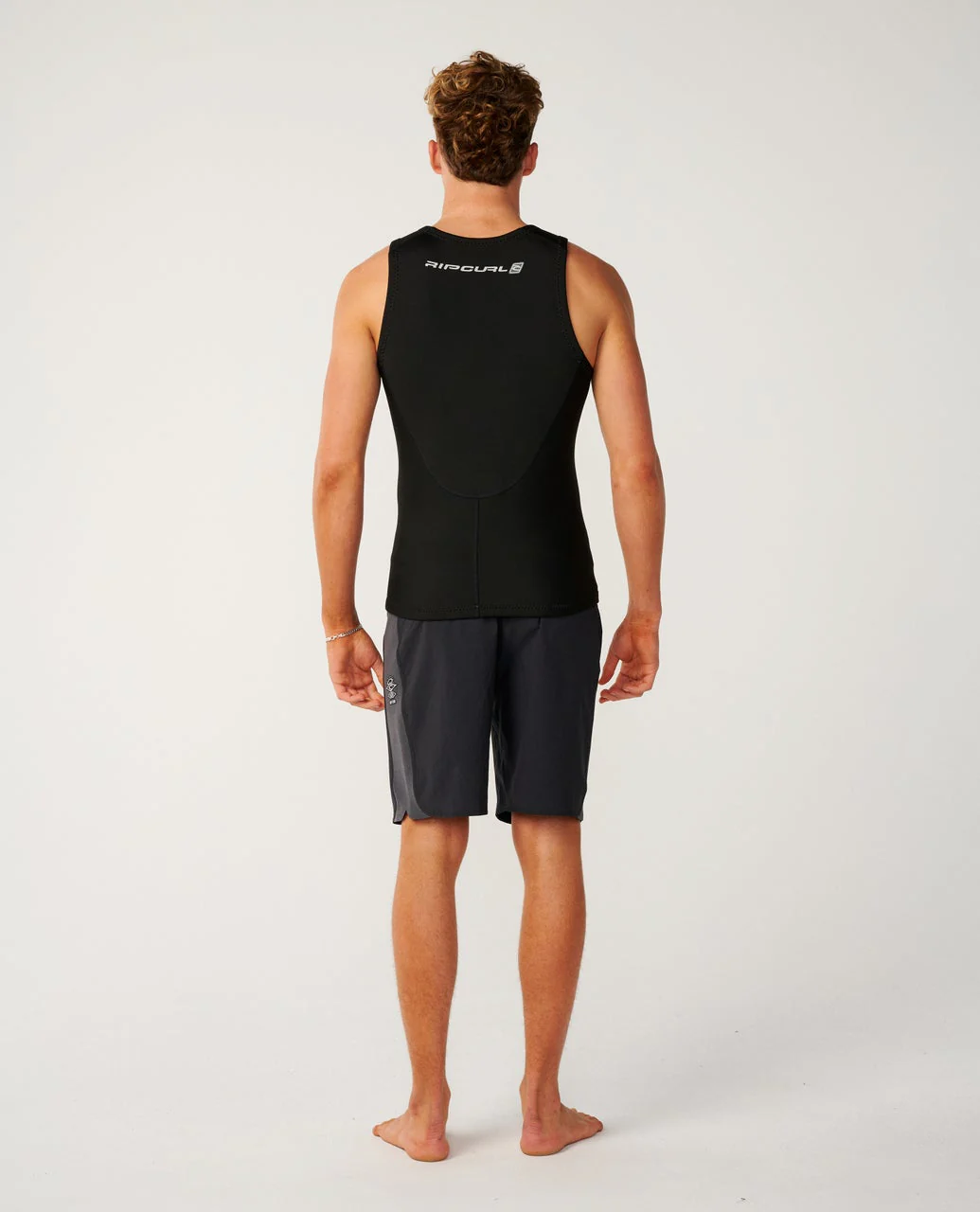 Dawn Patrol 1.5mm Sleeveless Vest