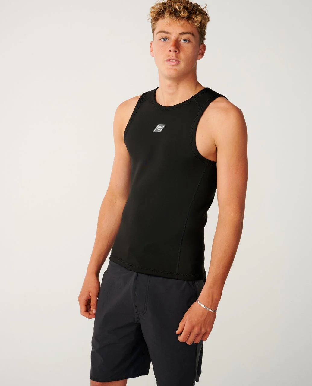 Dawn Patrol 1.5mm Sleeveless Vest