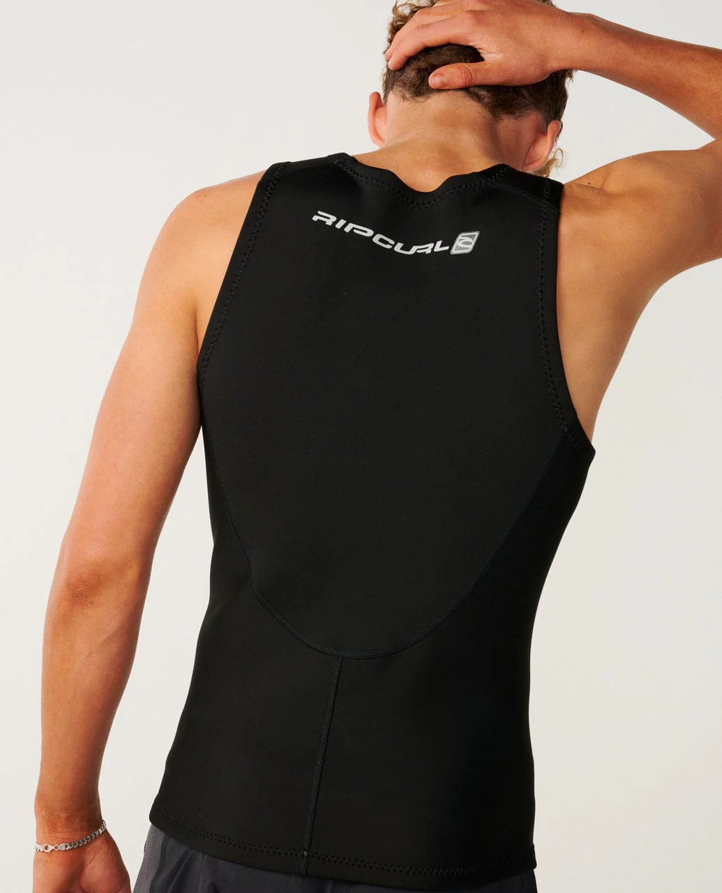 Dawn Patrol 1.5mm Sleeveless Vest