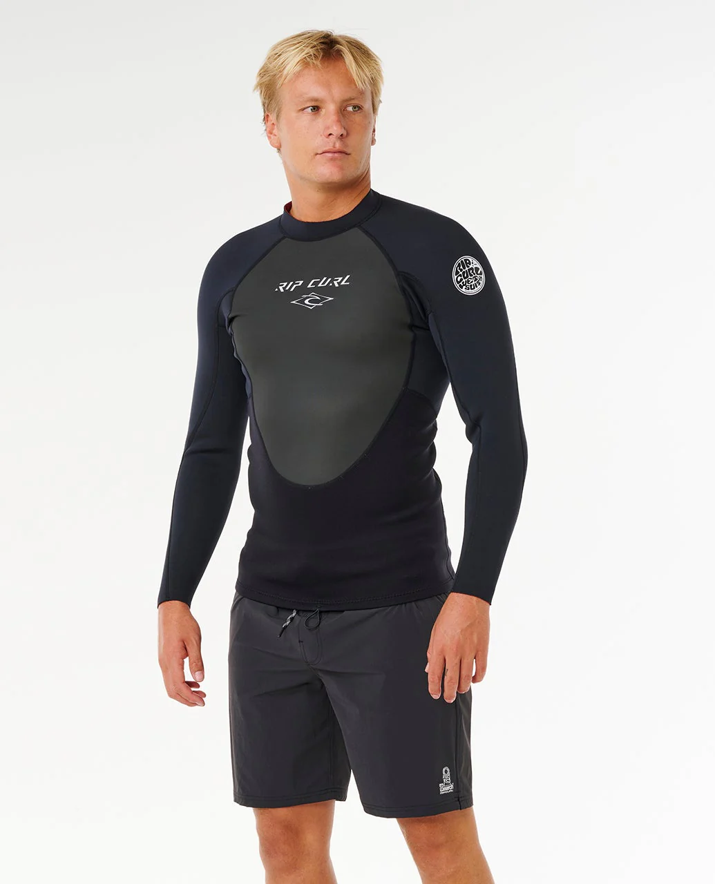 Omega 1.5mm Long Sleeve Jacket