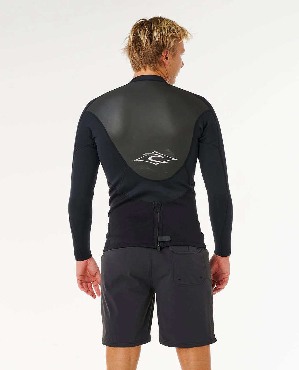 Omega 1.5mm Long Sleeve Jacket