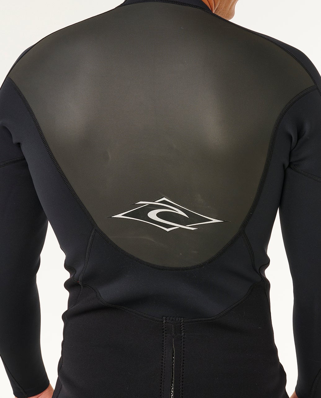 Omega 1.5mm Long Sleeve Jacket
