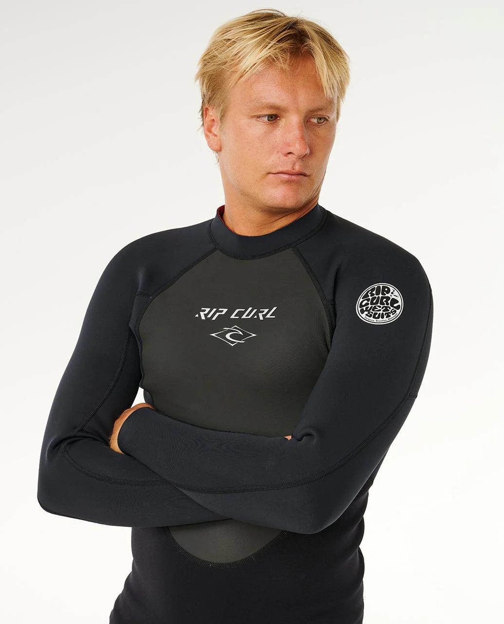 Omega 1.5mm Long Sleeve Jacket