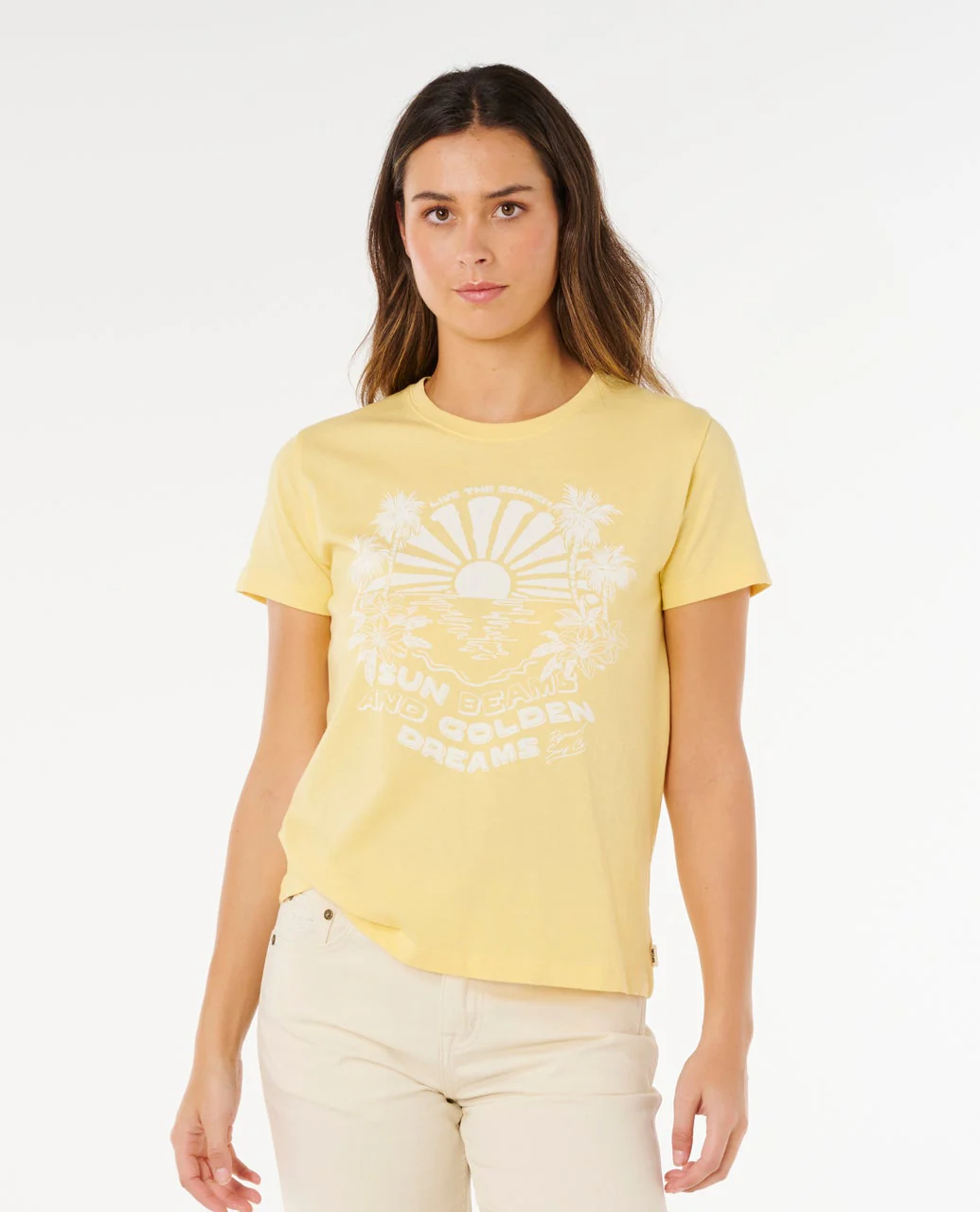 Sun Beams Standard Tee