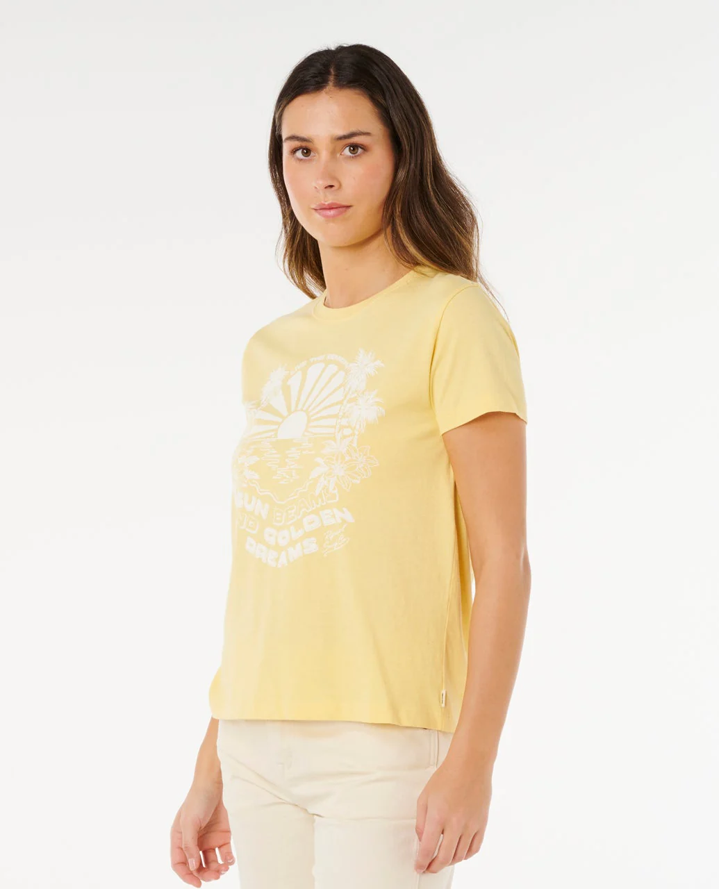 Sun Beams Standard Tee