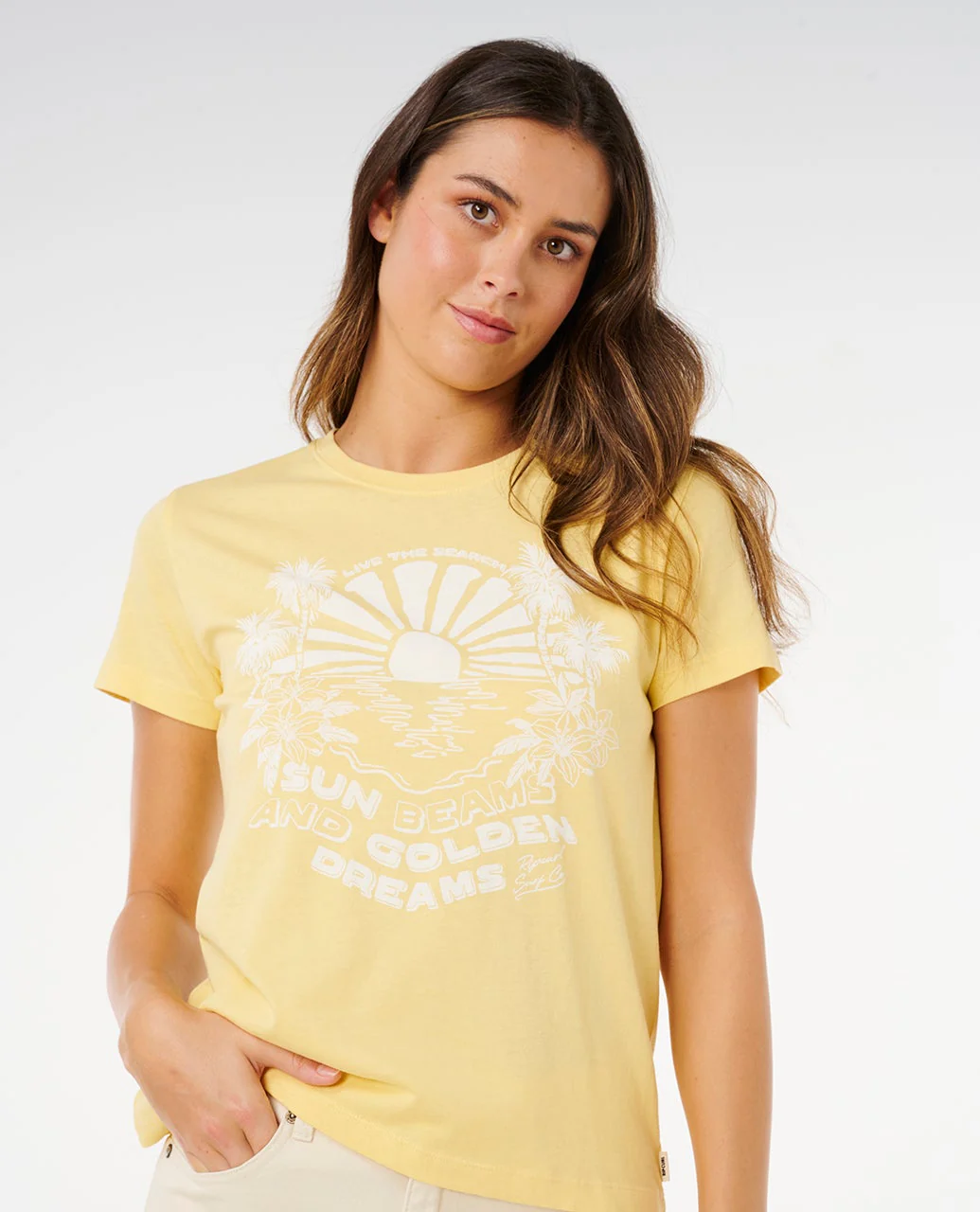 Sun Beams Standard Tee