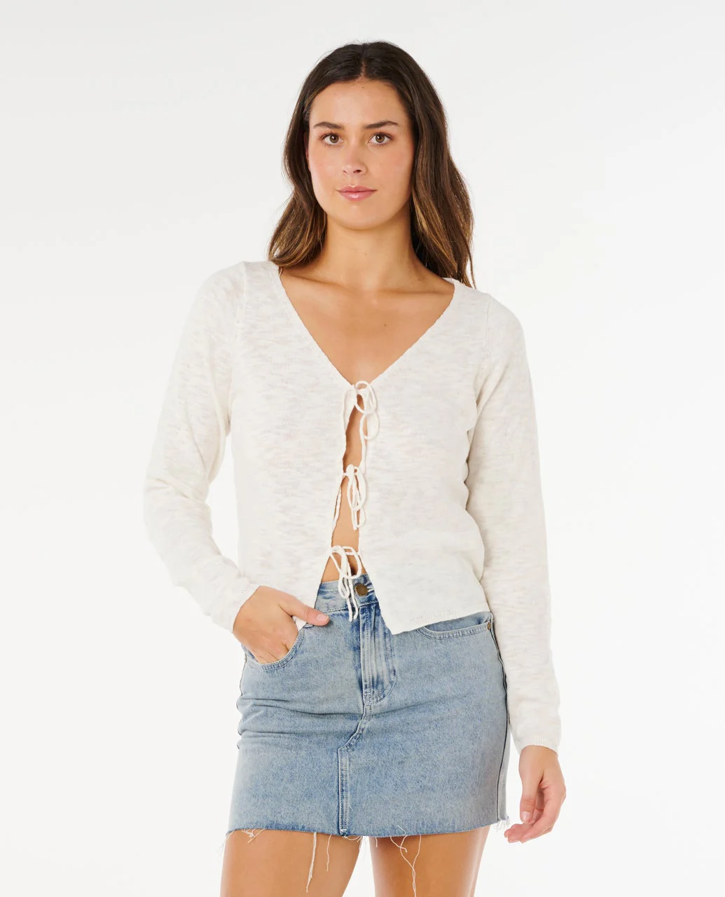 Pacific Knit Cardigan