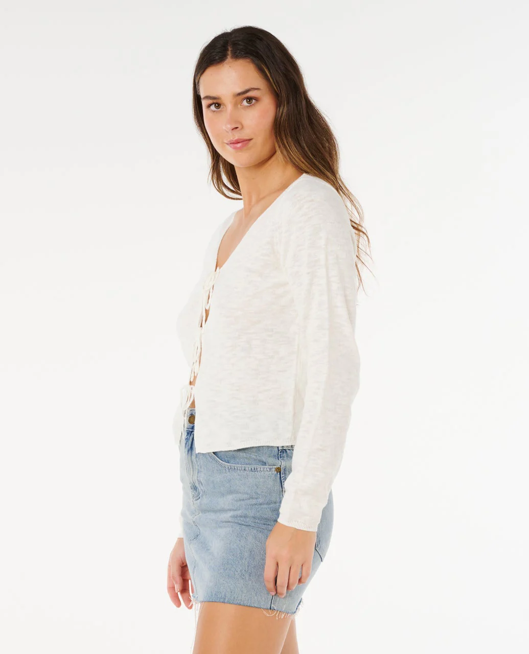 Pacific Knit Cardigan