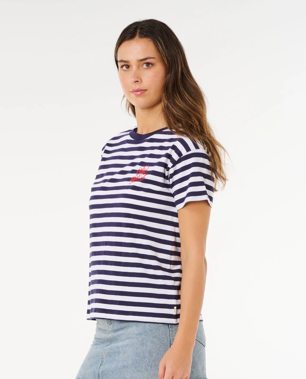 Pacific Relaxed Tee
