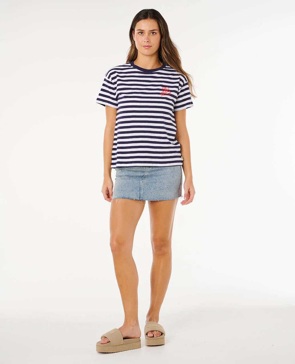 Pacific Relaxed Tee
