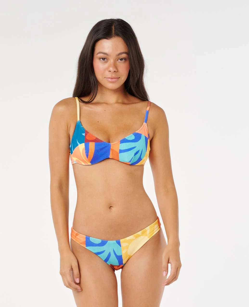 Artist Of The Search - Ty Williams D-E Bikini Top