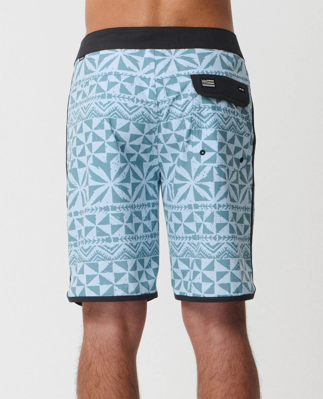 Mirage Big Tapa 20" Boardshort