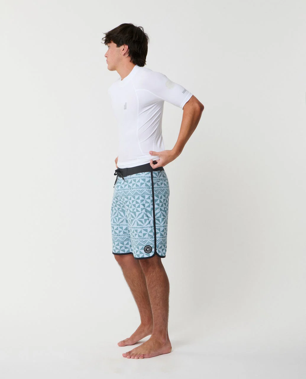 Mirage Big Tapa 20" Boardshort