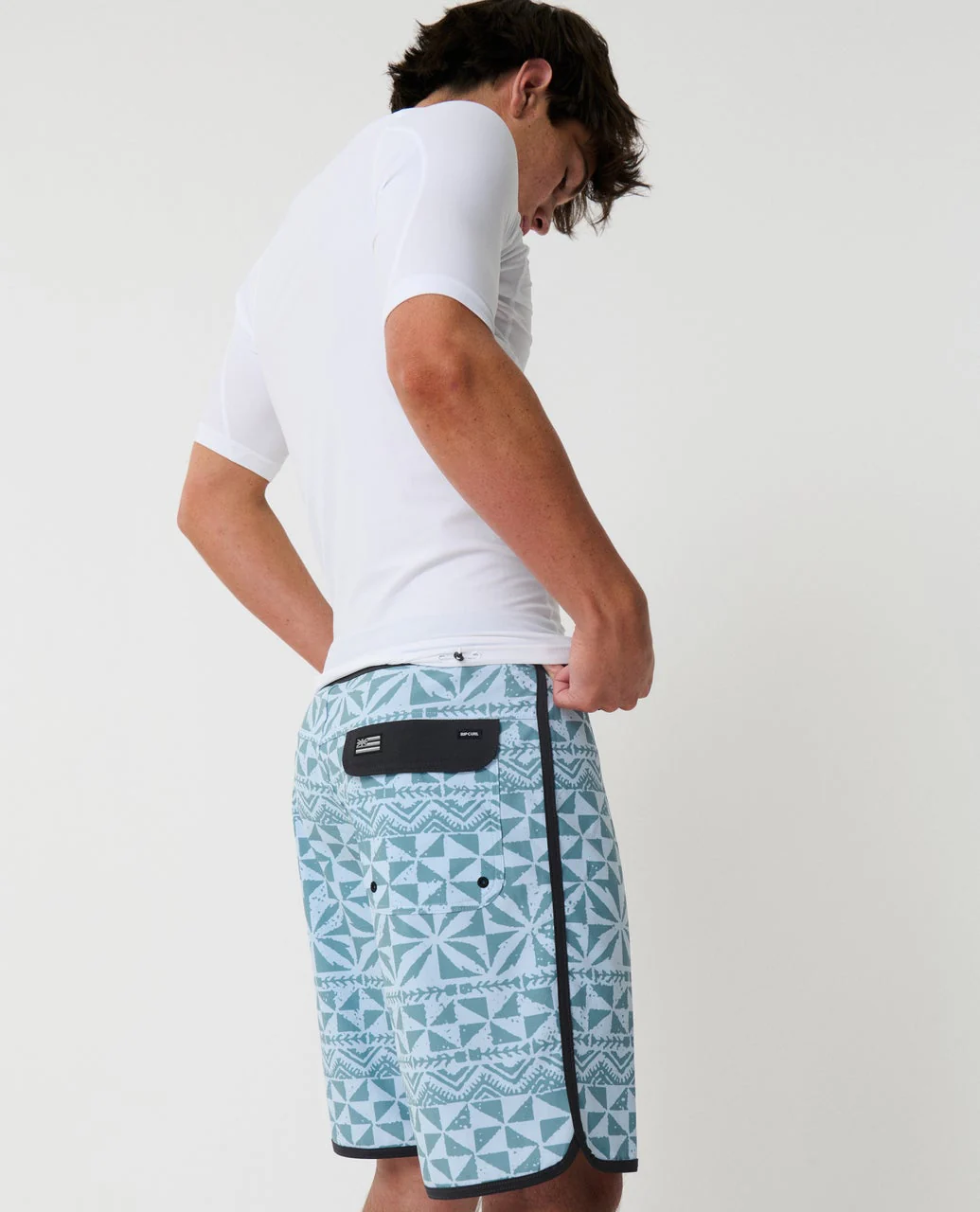 Mirage Big Tapa 20" Boardshort