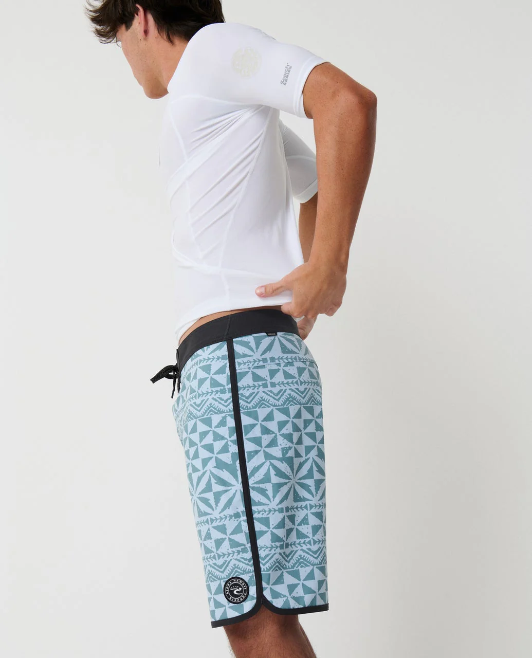 Mirage Big Tapa 20" Boardshort