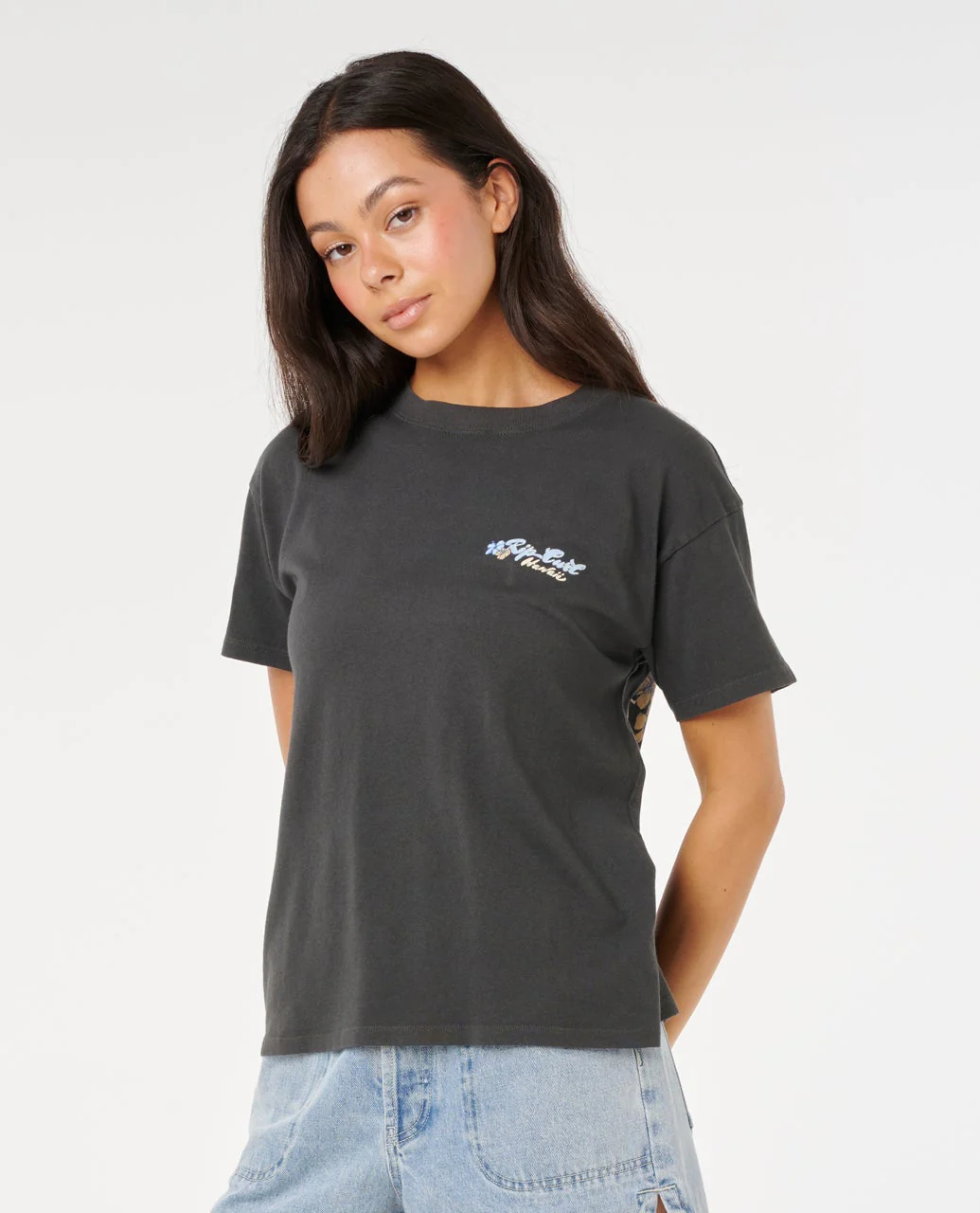 Surf Dreams Relaxed Tee