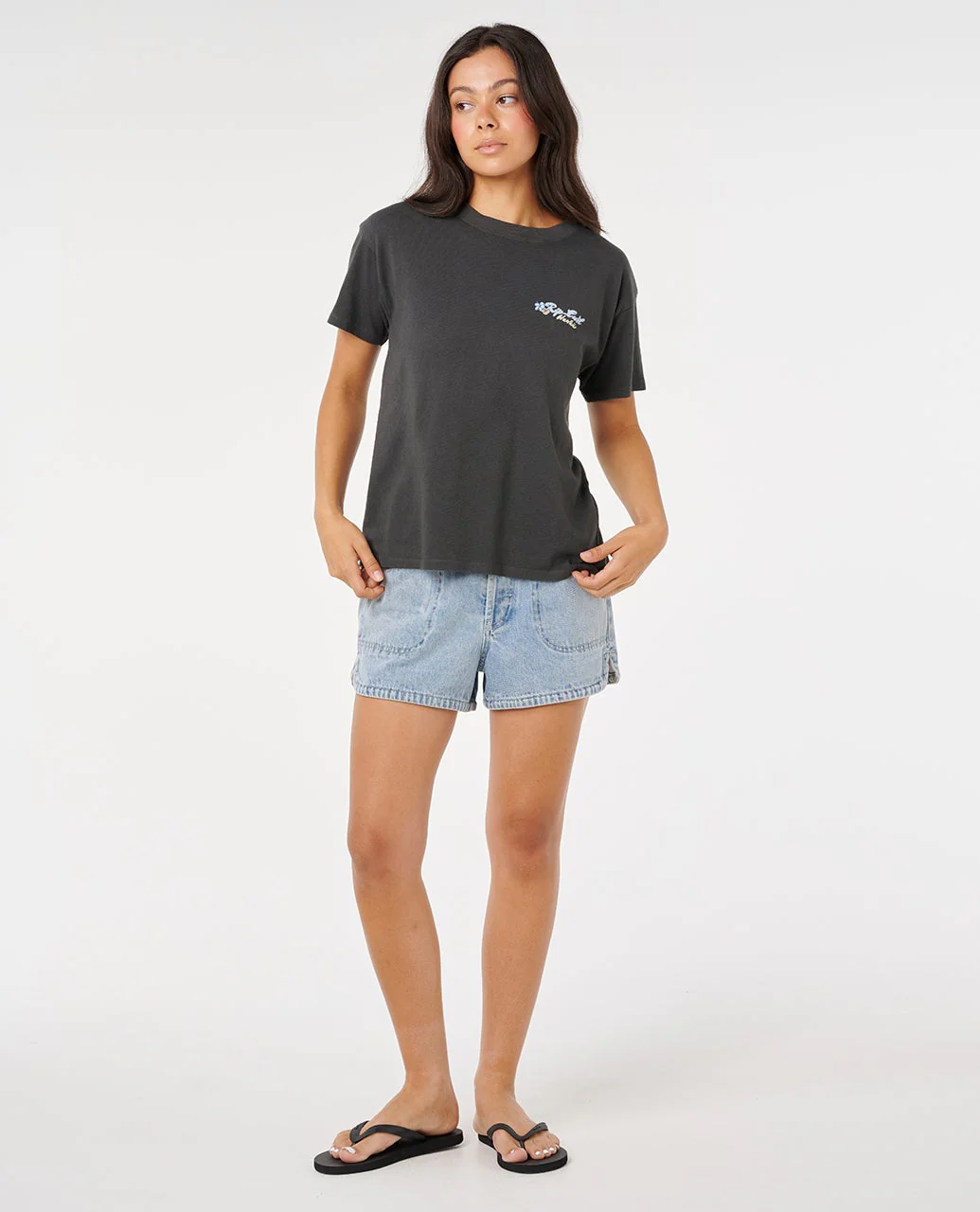 Surf Dreams Relaxed Tee
