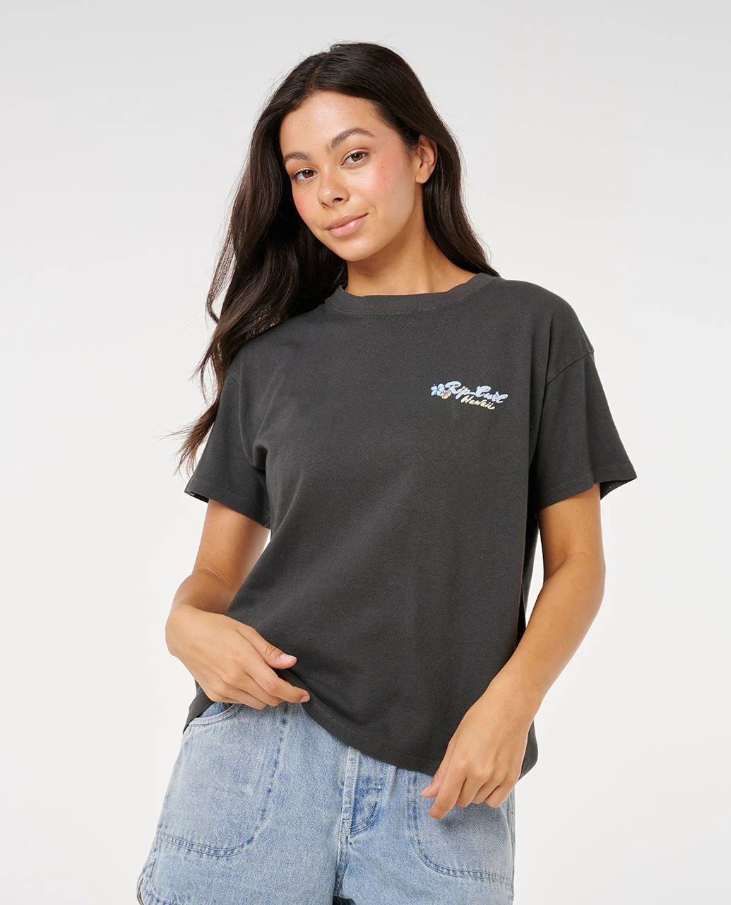Surf Dreams Relaxed Tee