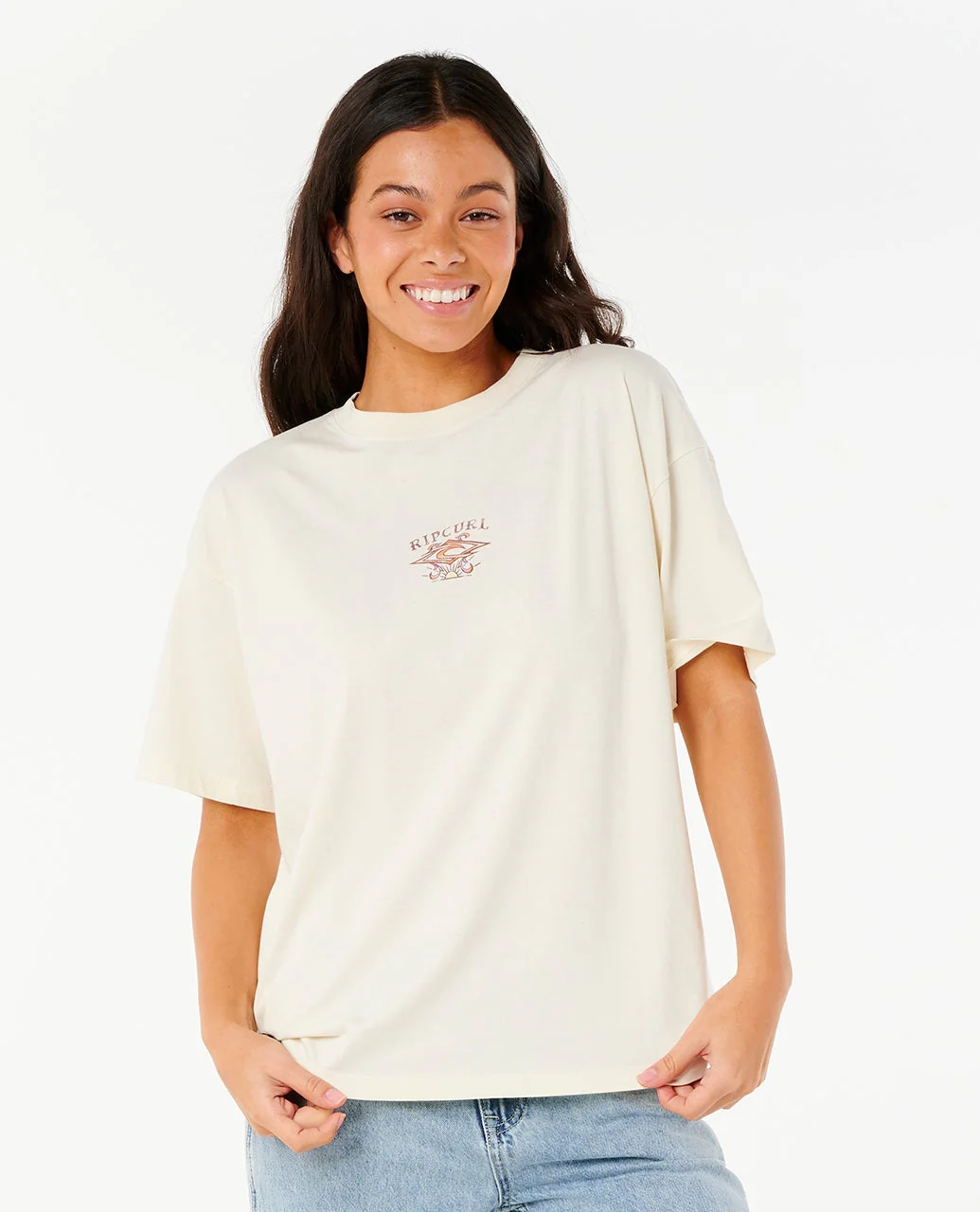 Butterfly Heritage Tee