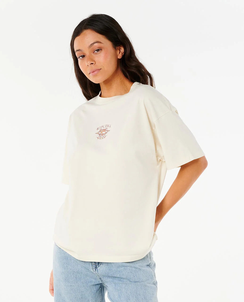 Butterfly Heritage Tee